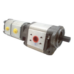 POMPA HYDRAULICZNA PARKER 3339531036