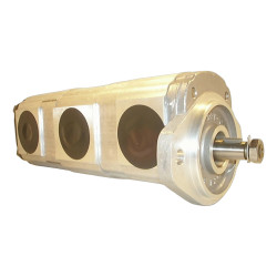 POMPA HYDRAULICZNA JCB 802-7 1PX0641PX1001PX100C