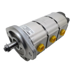 POMPA HYDRAULICZNA PARKER 1PX070 1PX0841PX084C 5493D