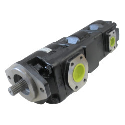POMPA HYDRAULICZNA PARKER 7049532002