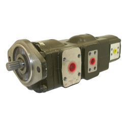 POMPA HYDRAULICZNA PARKER 7029531001 2PR044-2PR041-1PX100C 4042N 4042