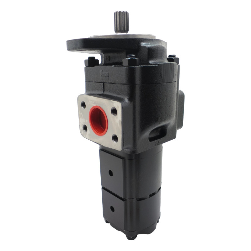 POMPA HYDRAULICZNA PGP620B0410CD1H3*NT5E5C·511B160100 POMPA HYDRAULICZNA PGP620B0410CD1H3*NT5E5C·511B160100