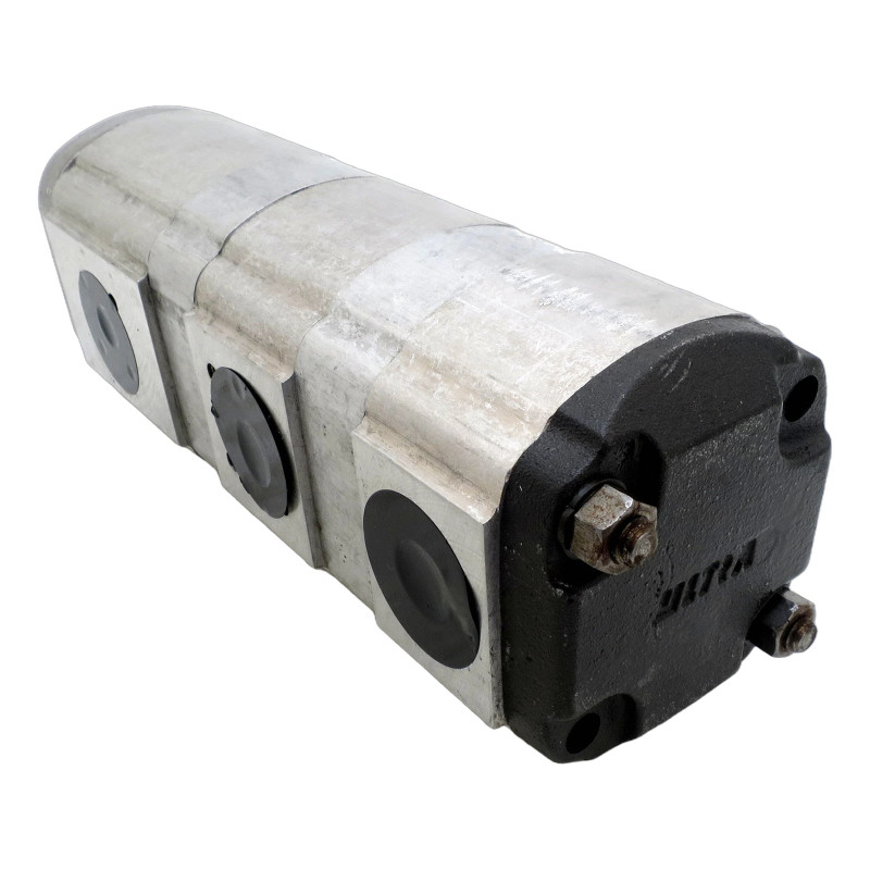 1PX1801PX0801PX030A POTRÓJNY
