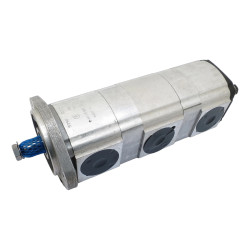 POMPA HYDRAULICZNA PARKER 5796Q 1PX1201PX1201PX070A