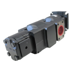 POMPA HYDRAULICZNA PARKER 2PR0412PR0411PX084C 7177D
