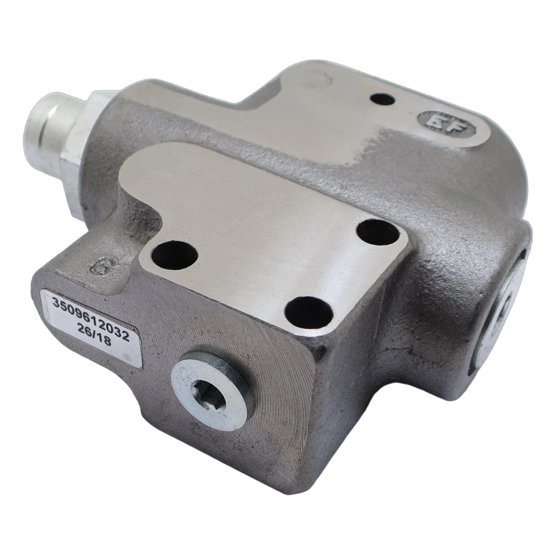 ZAWÓR POMPY HYDRAULICZNEJ PARKER 3509612032