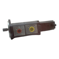 POMPA HYDRAULICZNA PARKER 3349532001