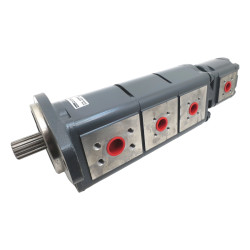 POMPA HYDRAULICZNA PARKER 3339542011