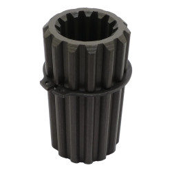 MATBRO 40,60,70.80+TELE40 SPLINE
