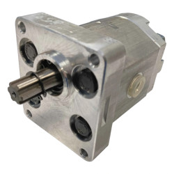 POMPA HYDRAULICZNA PARKER 331 9110 154 ORSTA A6.3R TGL 10859 POMPA HYDRAULICZNA PARKER 331 9110 154 ORSTA A6.3R TGL 10859