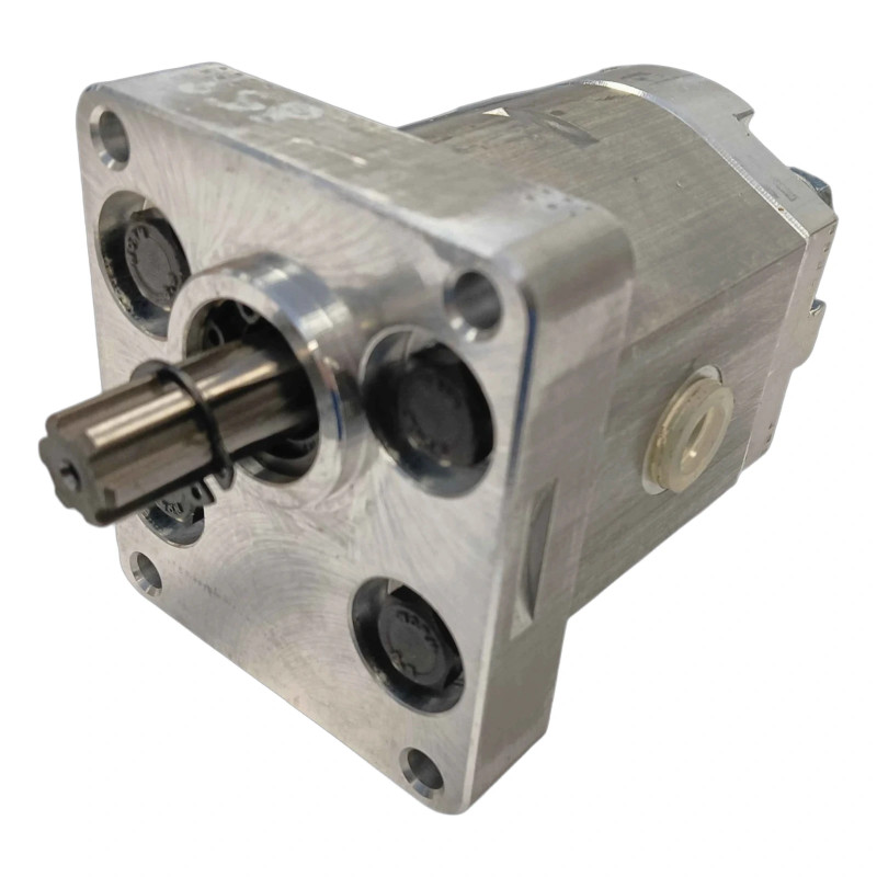 POMPA HYDRAULICZNA PARKER 331 9110 154 ORSTA A6.3R TGL 10859 POMPA HYDRAULICZNA PARKER 331 9110 154 ORSTA A6.3R TGL 10859