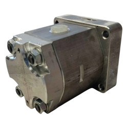 POMPA HYDRAULICZNA PARKER 331 9110 154 ORSTA A6.3R TGL 10859 POMPA HYDRAULICZNA PARKER 331 9110 154 ORSTA A6.3R TGL 10859