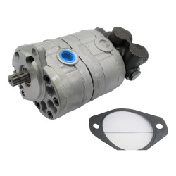 POMPA HYDRAULICZNA 45945-112 163Y1302 WEBSTERA