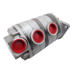 POMPA HYDRAULICZNA 163K1120