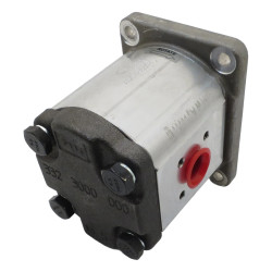 SILNIK HYDRAULICZNY BOSCH 0511 625 312 BEZ ZAWORU