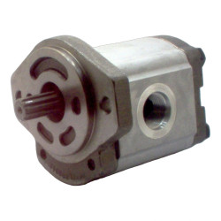 POMPA HYDRAULICZNA DO LEYLAND CTJ4335 CESSNA MARSHALL NUFFIELD AP4377S