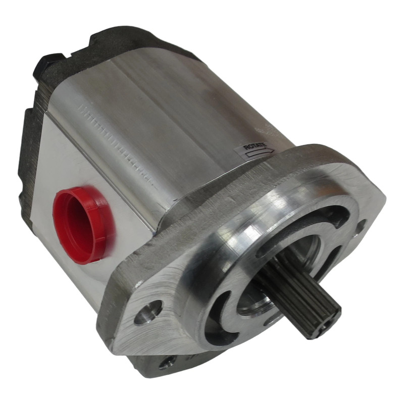 ODPOWIEDNIK PRZESTARZAŁEJ POMPY EXTEC