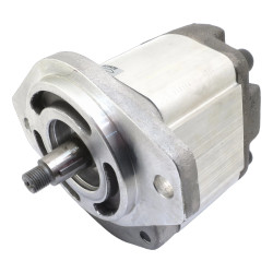 POMPA HYDRAULICZNA MF 1671820M91