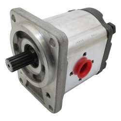 POMPA HYDRAULICZNA ZAMIENNIK DLA ZEXELA 307002-7481
