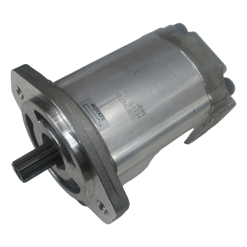 POMPA HYDRAULICZNA TOYOTA