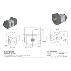 ZAMIENNIK DLA A5094559