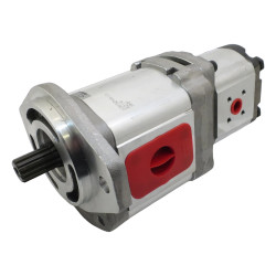 TANDEMOWA POMPA HYDRAULICZNAOWA