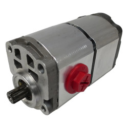 POMPA HYDRAULICZNA BOSCH REXROTH 0510565084  0 510 565 084
