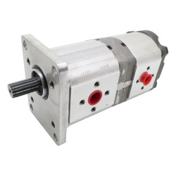 WHP Ekwiwalent do KUBOTA 307016-0131 i