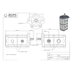 ZAMIENNIK BETA W HITACHI ZAMIENNIK BETA W HITACHI