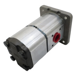 POMPA HYDRAULICZNA 612021062