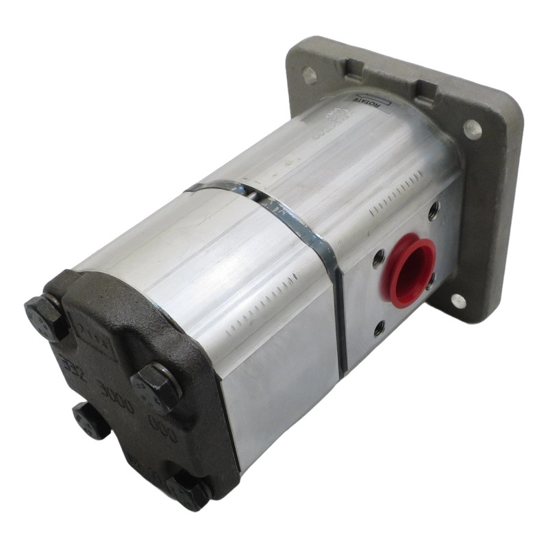 POMPA HYDRAULICZNA 612021062