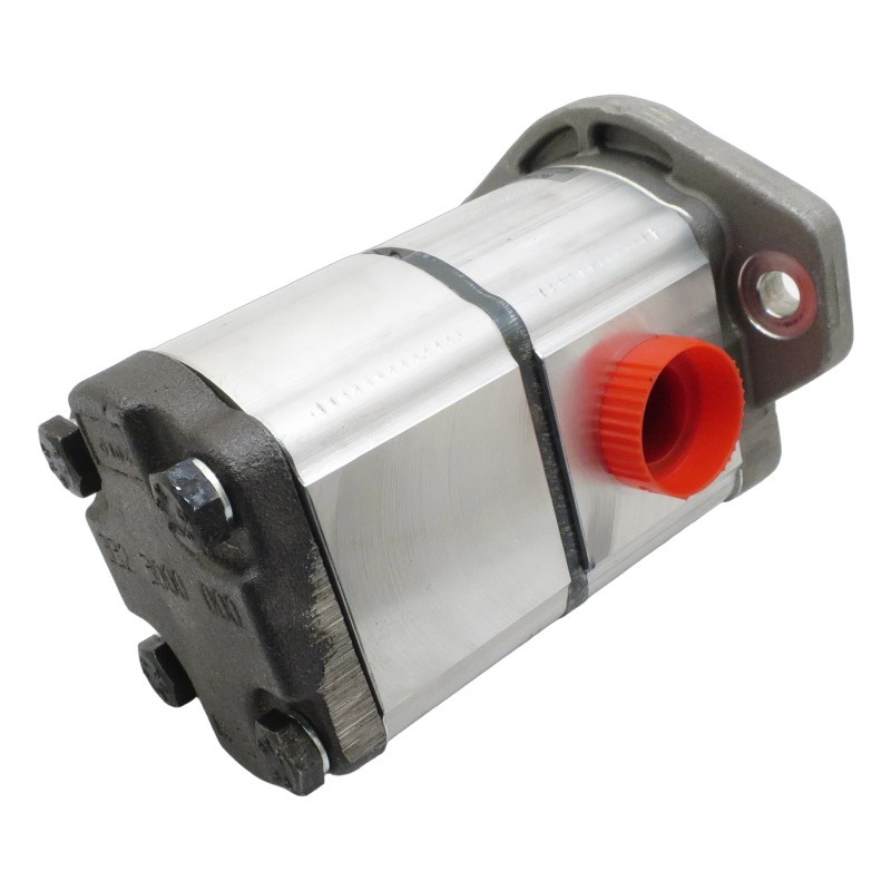 POMPA HYDRAULICZNA IHI  0750068UA