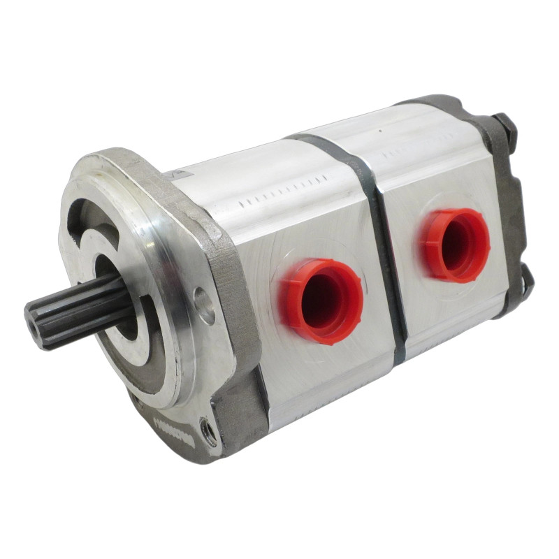 POMPA HYDRAULICZNA IHI  0750068UA