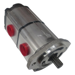 POMPA HYDRAULICZNA ZĘBATA DO MINIKOPARKI HITACHI 9218031