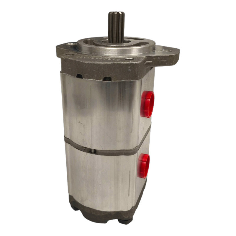 POMPA HYDRAULICZNA ZĘBATA DO MINIKOPARKI HITACHI 9218031