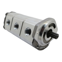 POMPA HYDRAULICZNA WHP ODPOWIEDNIK BOSCH 0510565059