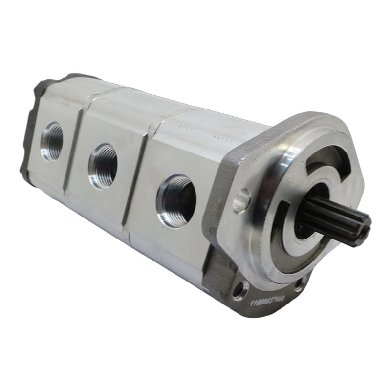 POMPA HYDRAULICZNA WHP ODPOWIEDNIK BOSCH 0510565059
