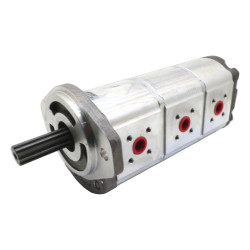 POMPA HYDRAULICZNA SALAMI 612293922 - 2PB10,5 10,5 8,30