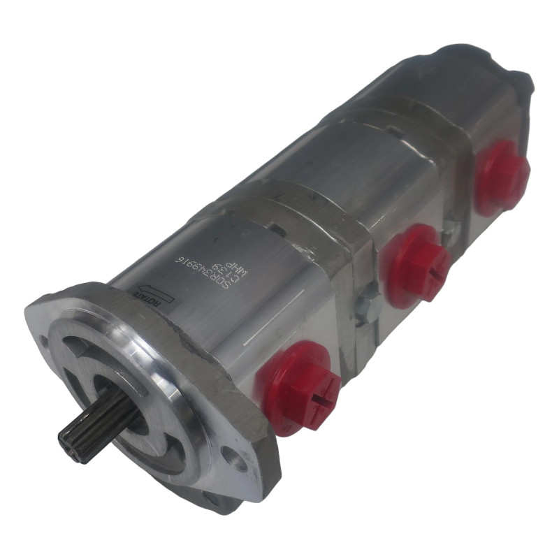 POMPA HYDRAULICZNA 0510565401