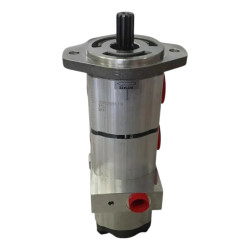 POMPA HYDRAULICZNA DO BOBCAT X328 6676970 6676971 X328 X331 X334