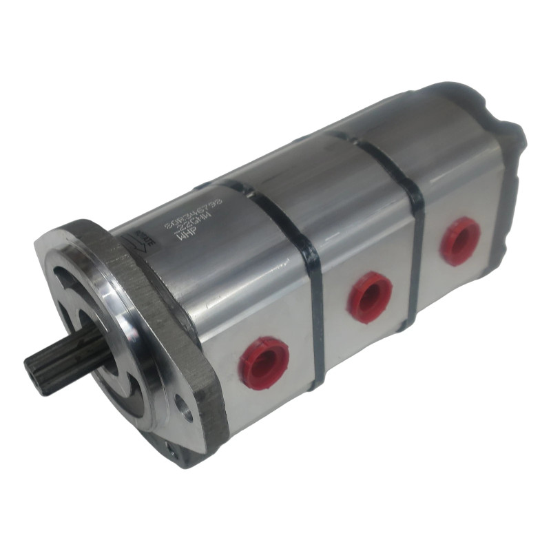 POMPA HYDRAULICZNA 68268630 CASAPPA PLP20.6,3-01S1-L HITACHI POMPA HYDRAULICZNA 68268630 CASAPPA PLP20.6,3-01S1-L HITACHI