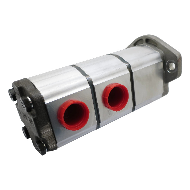 POMPA HYDRAULICZNA BOBCAT 6668698 6668699 325 328 331 334