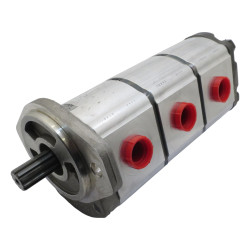 POMPA HYDRAULICZNA DO KOPARKI BOBCAT X225 X325 X328 6665107 6668698 6672075