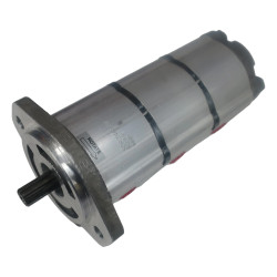 POTRÓJNA POMPA BETA - B214 SPECJALNA