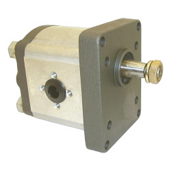 POMPA HYDRAULICZNA ZEXEL 9217996