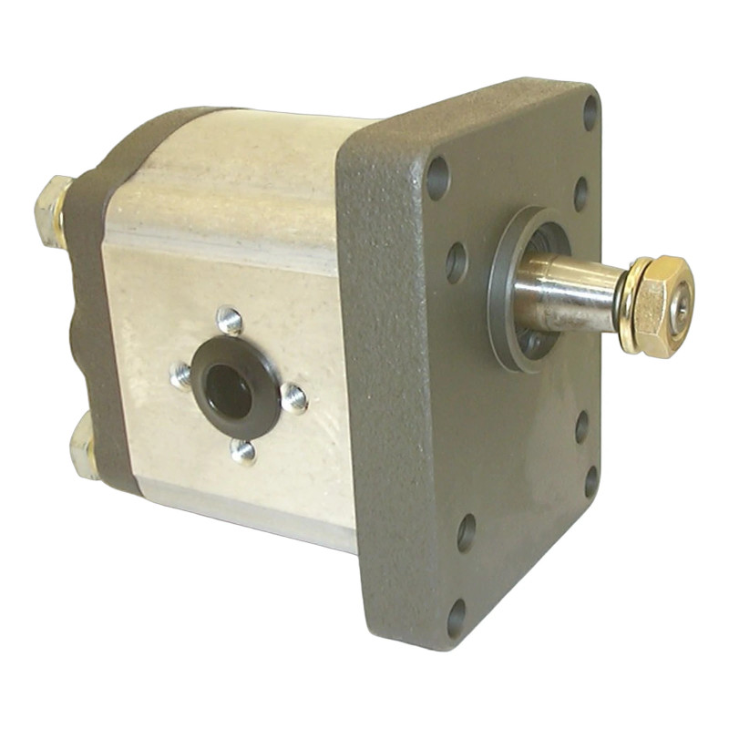 POMPA HYDRAULICZNA ZEXEL 9217996