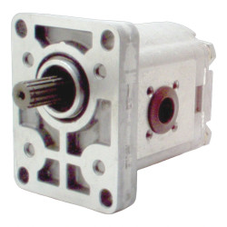 POMPA HYDRAULICZNA ZEXEL 9246683 307002-7550