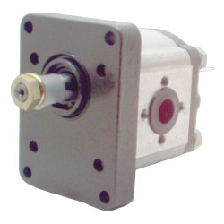 POMPA HYDRAULICZNA ZEXEL 9218010 307002-5351