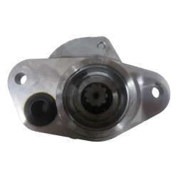 POMPA HYDRAULICZNA ZEXEL 9218004 307002-4640