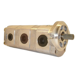 POMPA HYDRAULICZNA ZEXEL 28318 307012-0271